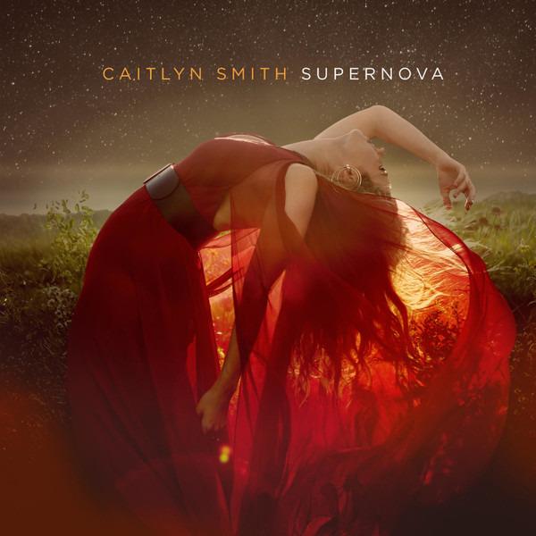 Smith, Caitlyn - Supernova