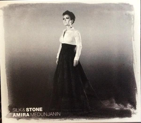 Amira Medunjanin - Silk & Stone