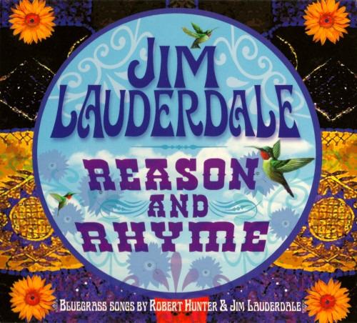 Lauderdale, Jim - Reason And Rhyme GRATEFUL DEAD