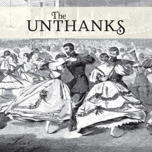 Unthanks, the - Last (Version 2)