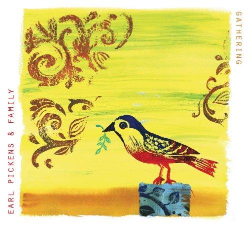 Pickens, Earl & Family - Gathering