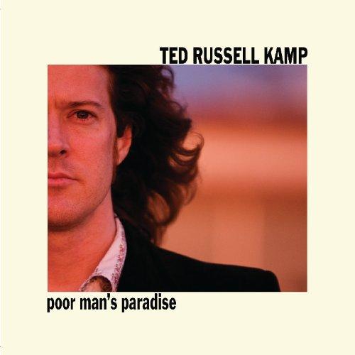 Kamp, Ted Russell - Poor Man's Paradise