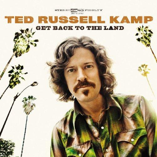 Kamp, Ted Russell - Get Back To The Land