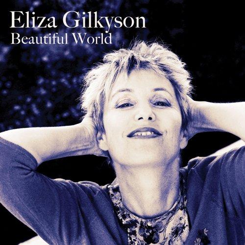 Gilkyson, Eliza - Beautiful World