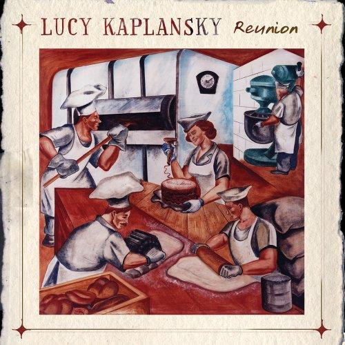 Kaplansky, Lucy - Reunion