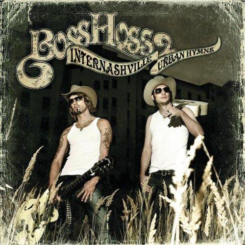 Bosshoss, the - Internashville Urban Hymns