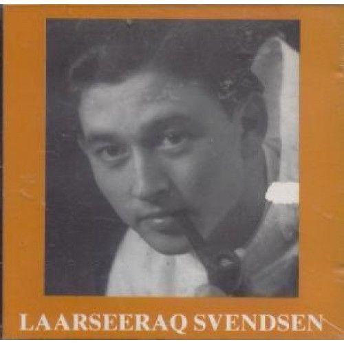 Svendsen, Laarseeraq - same