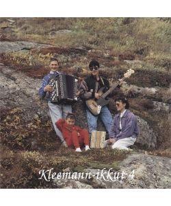 Kleemann-ikkut - 4