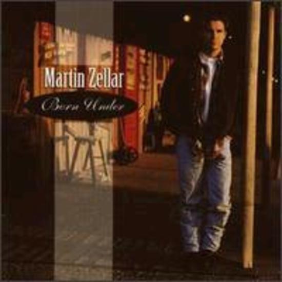 Zellar, Martin - Born Under