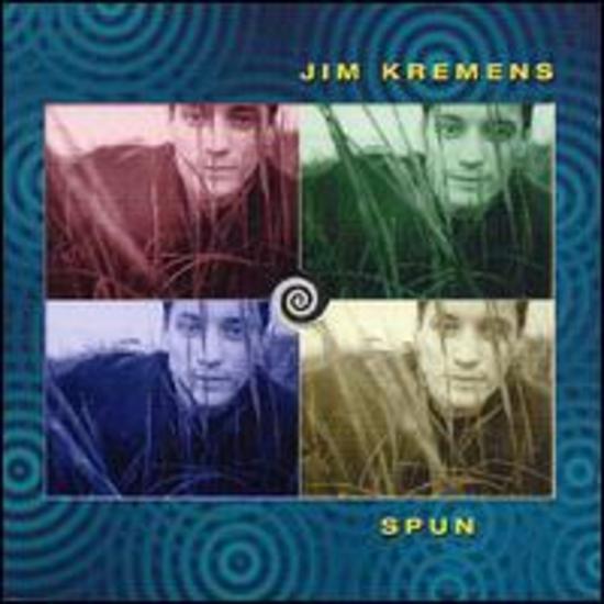 Kremens, Jim - Spun