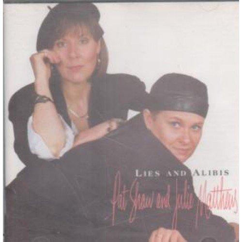 Shaw, Pat And Julie Matthews - Lies And Alibis