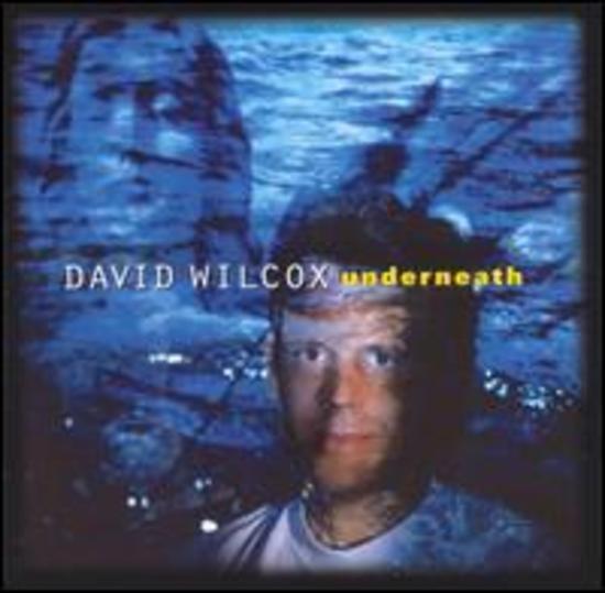Wilcox, David - Underneath