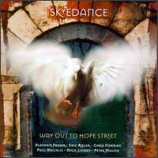 Skyedance - Way Out to hope Street