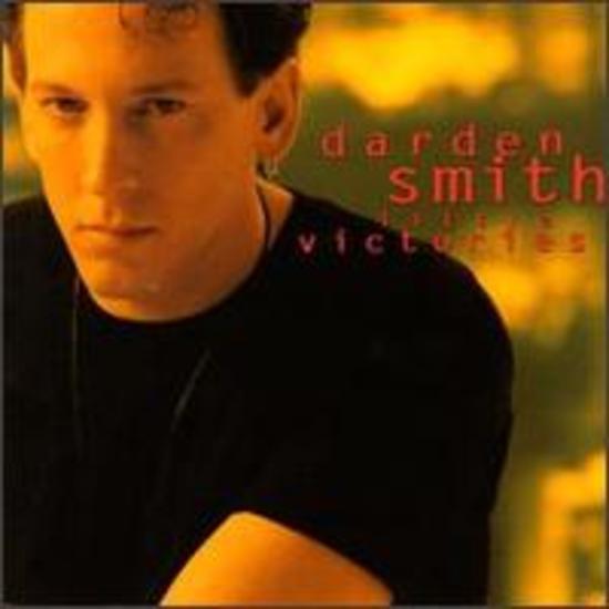 Smith, Darden - Little Victories