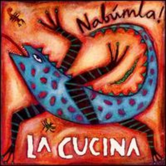 La Cucina - Nabumla