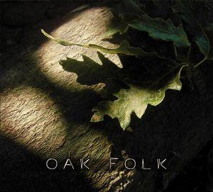 VA - Oak Folk WALDTEUFEL AGALLOCHWERRA
