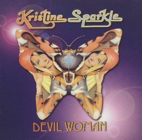 Sparkle, Kristine - Devil Woman