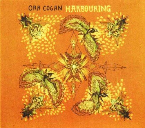 Cogan, Ora - Harbouring