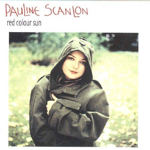 Scanlon, Pauline - Red Colour Sun feat. KIERAN KIELY