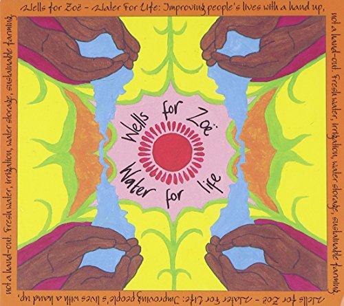 Wells For Zoë Water For Life - SINEAD O'CONNOR CROOKED STILL