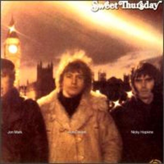 Sweet Thursday - same