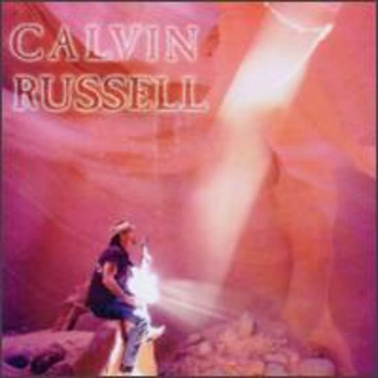 Calvin Russel - same CHARACTERS CHUCK PROPHET