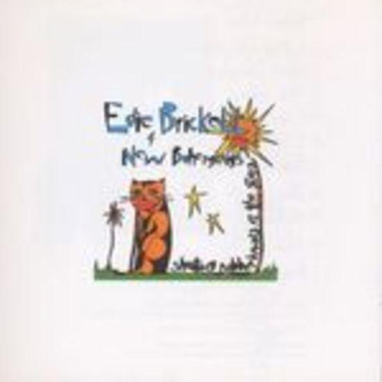 Brickell, Edie & New Bohemians - Shooting Rubberbands At The Stars