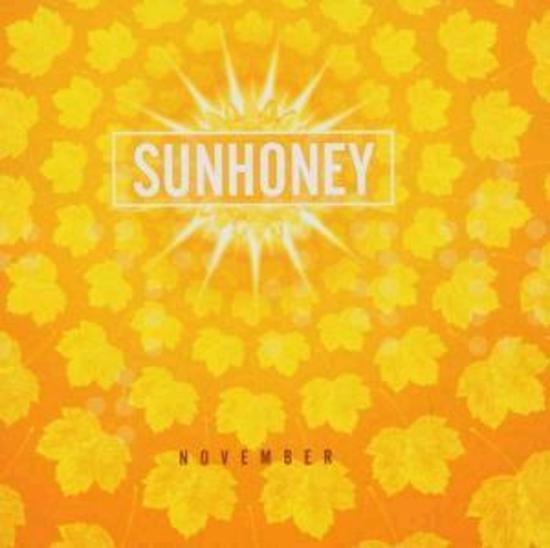 Sunhoney - November Alyth McCormack Aidan o'Rourke