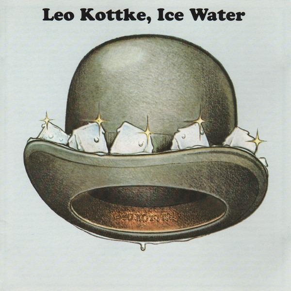 Kottke, Leo - Ice Water
