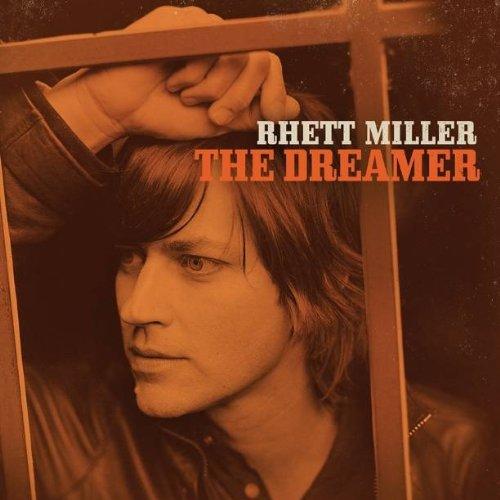 Rhett Miller - Dreamer ROSANNE CASH RACHAEL YAMAGATA