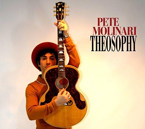 Molinari, Pete - Theosophy BLACK KEYS