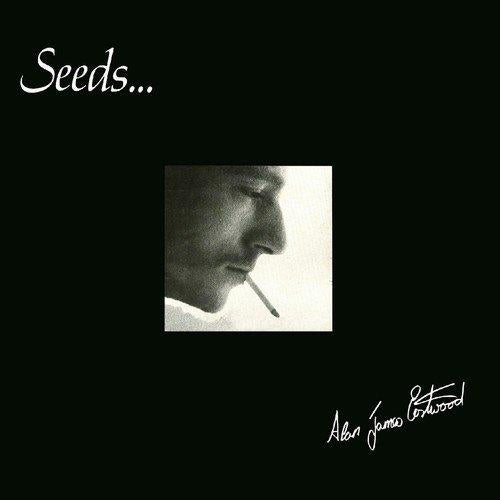 Eastwood, Alan James - Seeds THE EXCEPTION +8 BONUSTRACKS