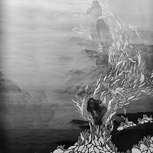 Marela, Briana - All Around Us JAGJAGUWAR RECORDS