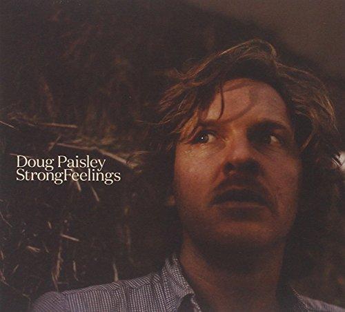 Paisley, Doug - Strong Feelings