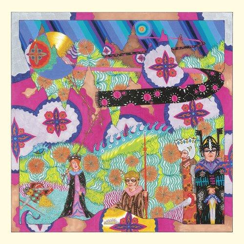 P.G. Six - Starry Mind feat. ZACHARY CALE