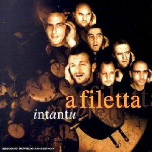 A Filetta - Intantu