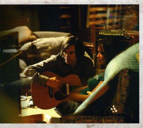 Sarah Lee Guthrie & Johnny Irion - Bright Examples