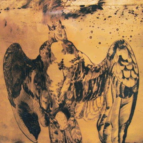 Blackshaw, James - The Glass Bead Game CURRENT 93 MYRNINEREST