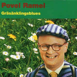 Ramel, Povel - Graesaenklingsblues