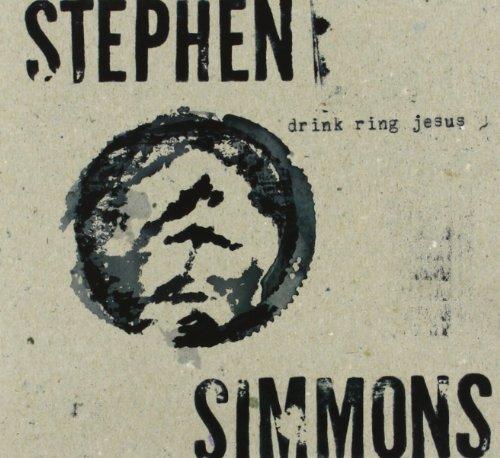 Simmons, Stephen - Drink Ring Jesus