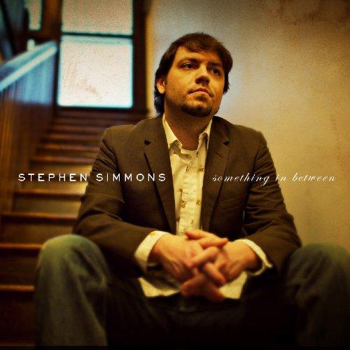 Simmons, Stephen - Something in Between TAMMY ROGERS