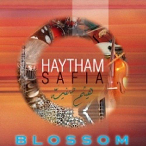 Safia, Haytham - Blossom -> NO BLUES PROJECT