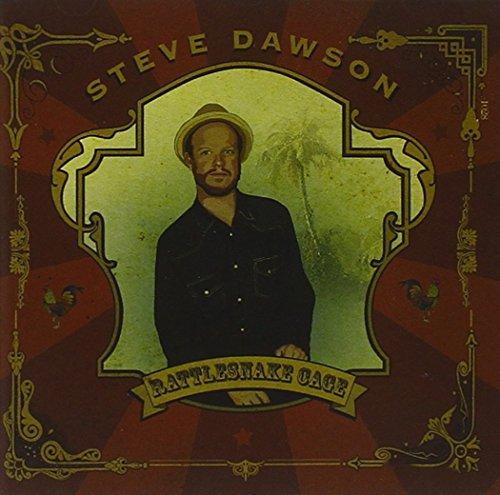 Dawson, Steve - Rattlesnake Cage