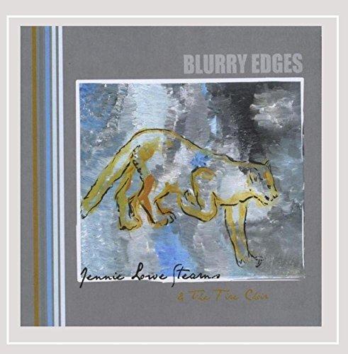 Stearns, Jennie - Blurry Edges