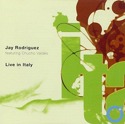 Rodriguez, Jay - Life In Italy BATIDOS GROOVE COLLECTIVE