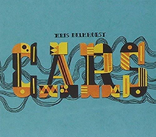 Delmhorst, Kris - Cars MARK ERELLI ZACK HICKMAN