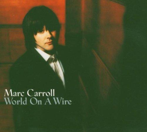 Carroll, Marc - World on a Wire