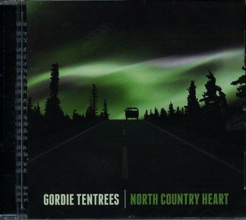 Tentrees, Gordie - North Country Heart SARAH MACDOUGALL