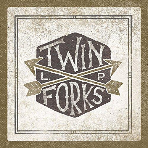 Twin Forks - s/t FURTHER SEEMS FOREVER DASHBOARD CONFESSIONAL