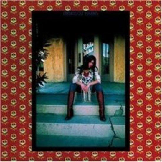 Harris, Emmylou - Elite Hotel (remastered) Bonustracks